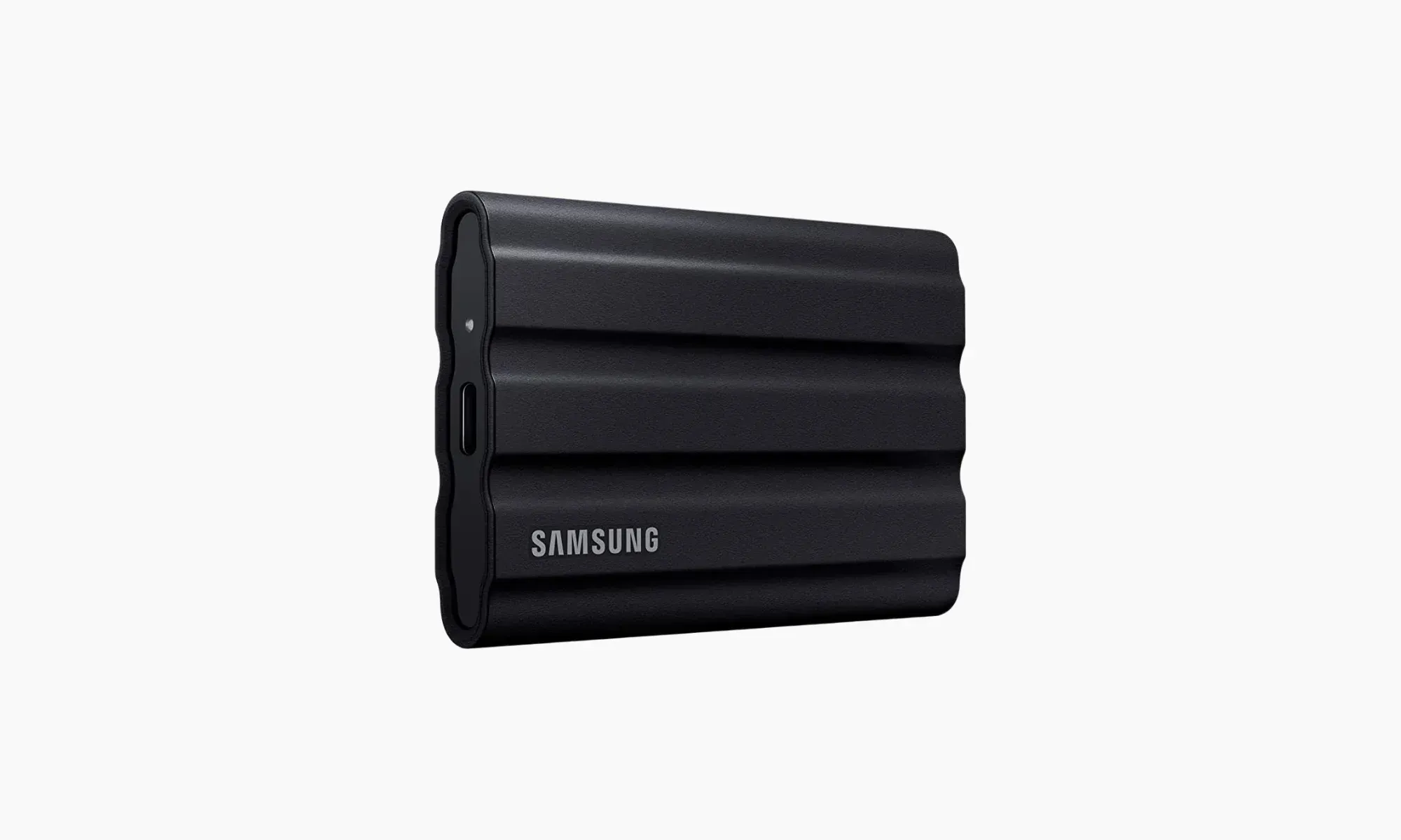 Samsung T7 Shield 4TB