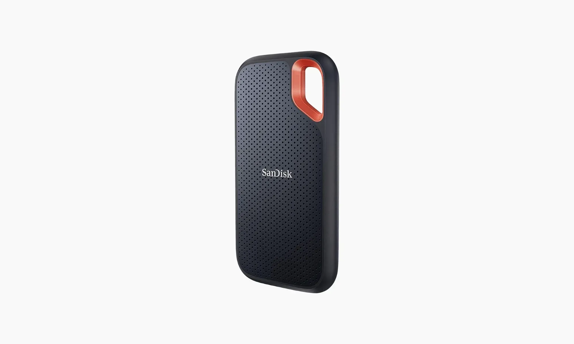 SanDisk Extreme Portable SSD