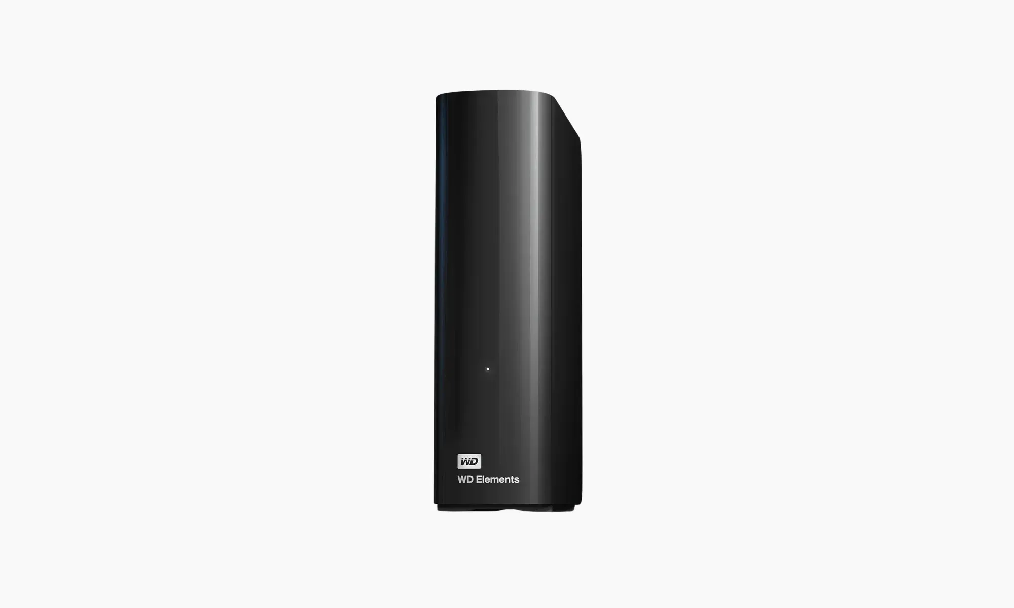 Western Digital Elements Desktop External Hard Drive