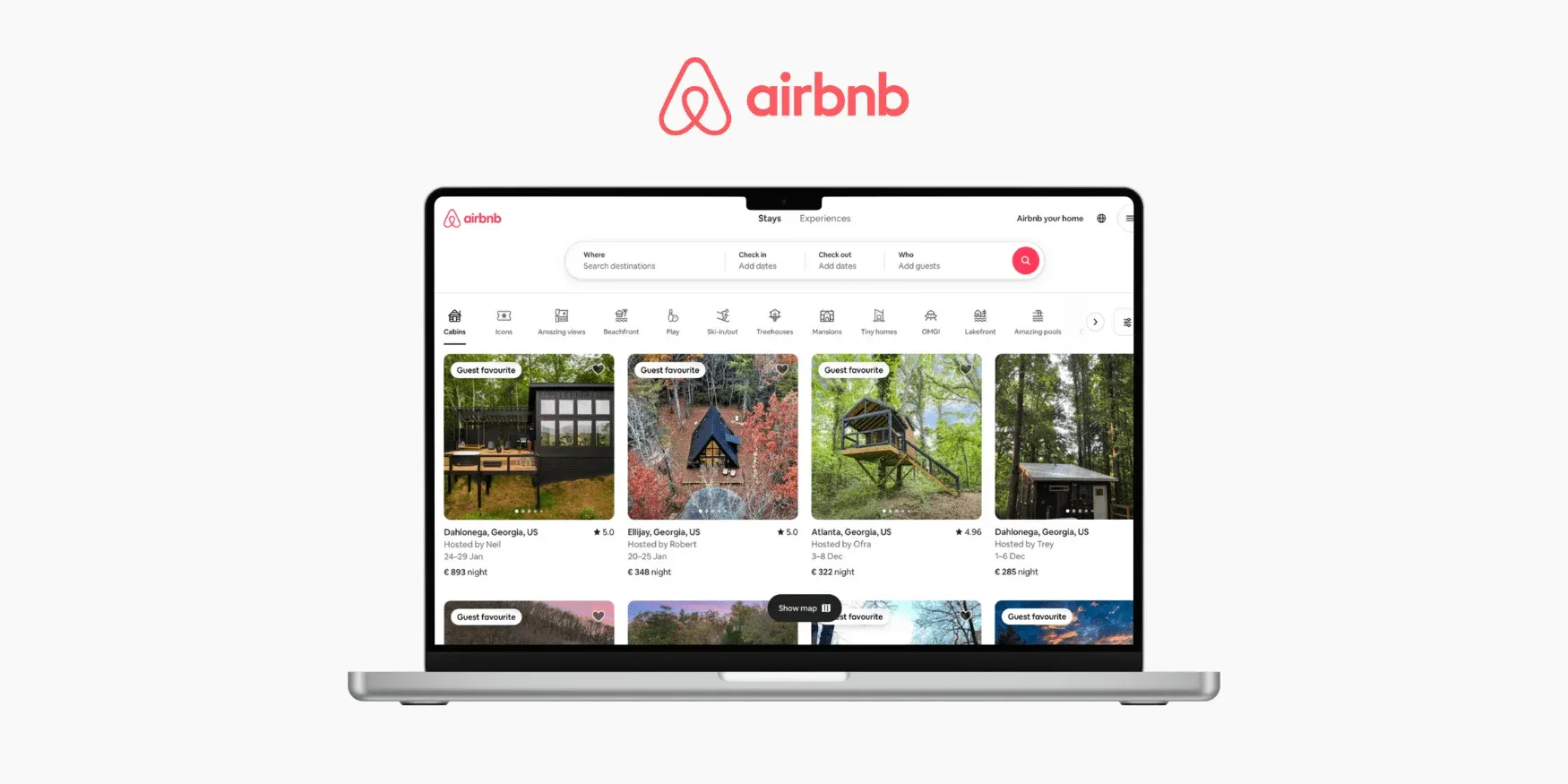 Airbnb