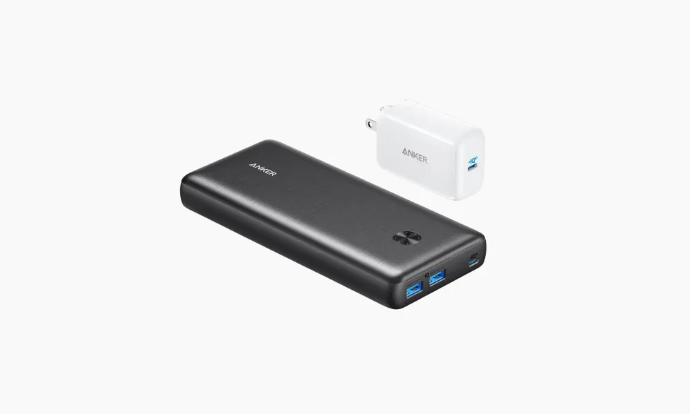 Anker 737 Power Bank (PowerCore III Elite)