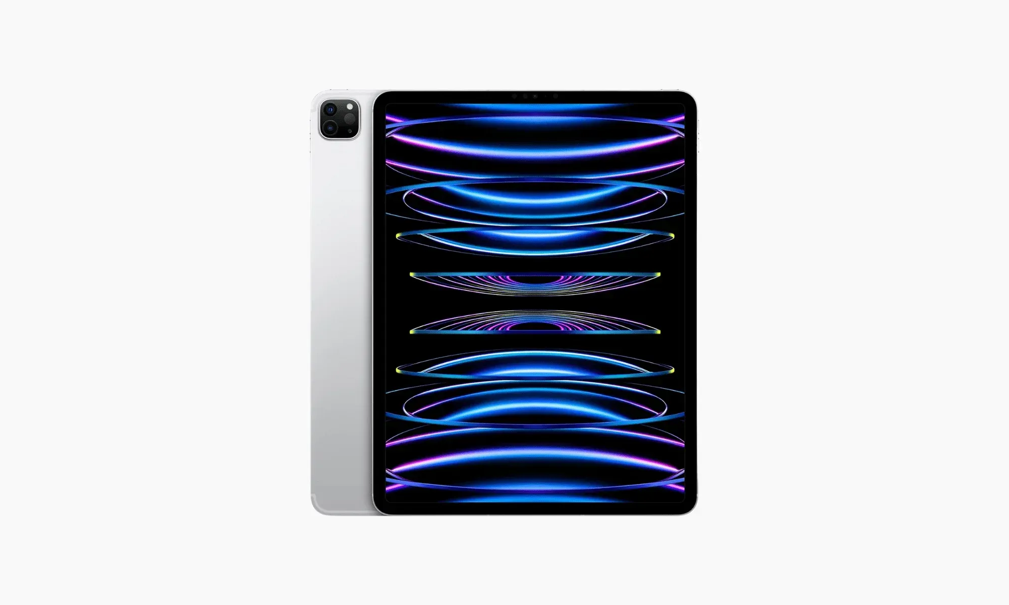 Apple iPad Pro 12.9