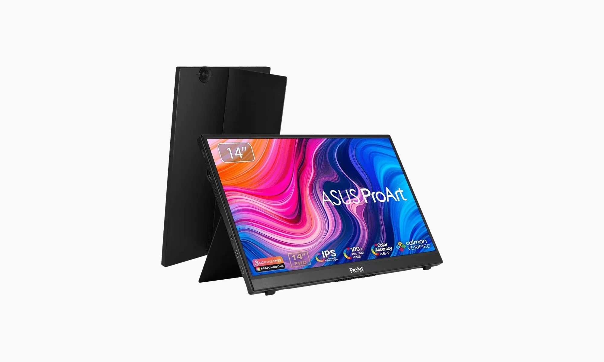 Asus ProArt Display PA148CTV1