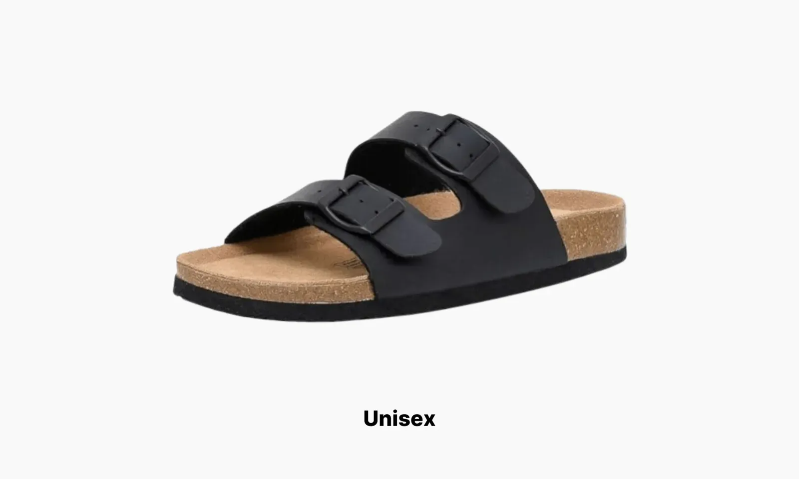 Birkenstock Arizona Soft Footbed