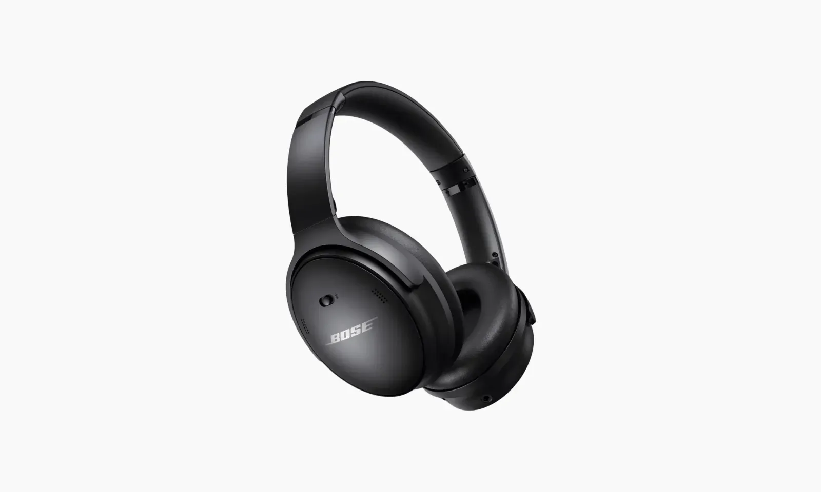 Bose QuietComfort 45