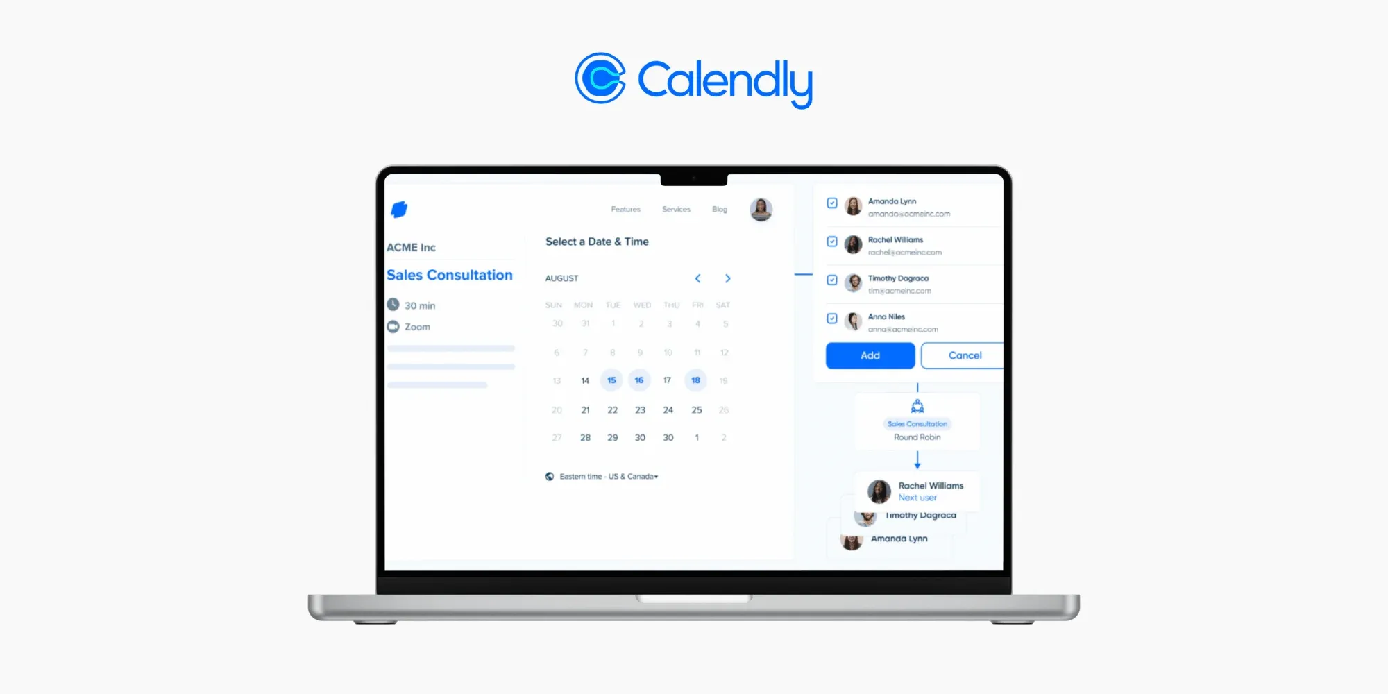 Calendly