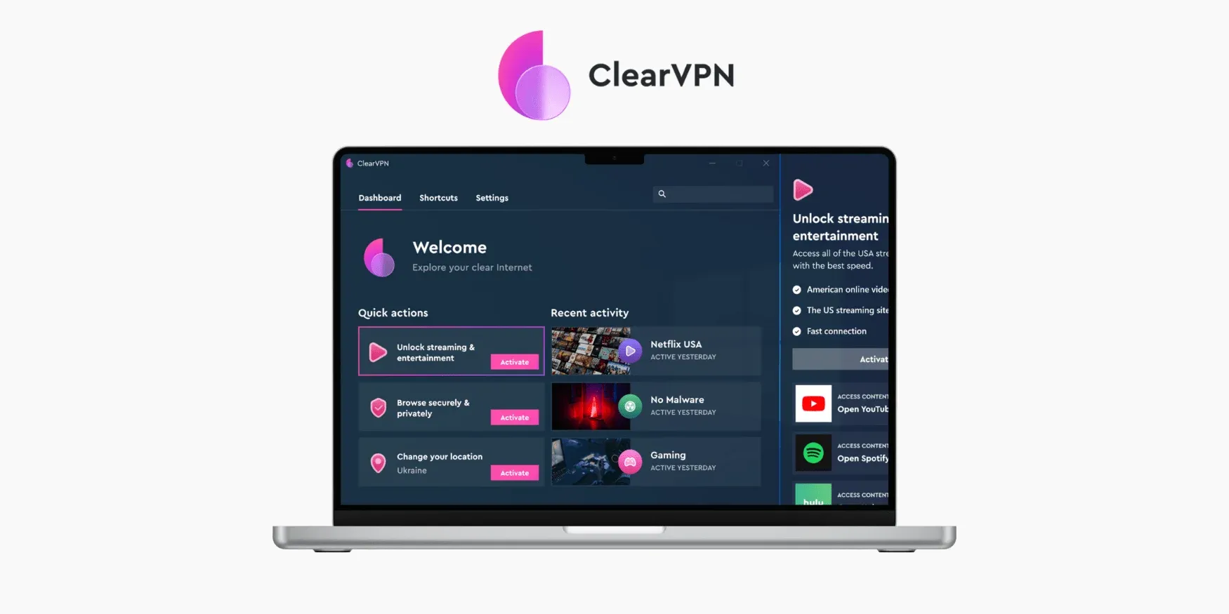 ClearVPN