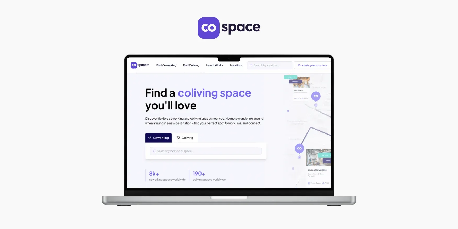 Cospace