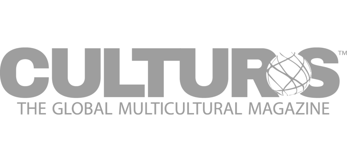 Culturs Magazine logo