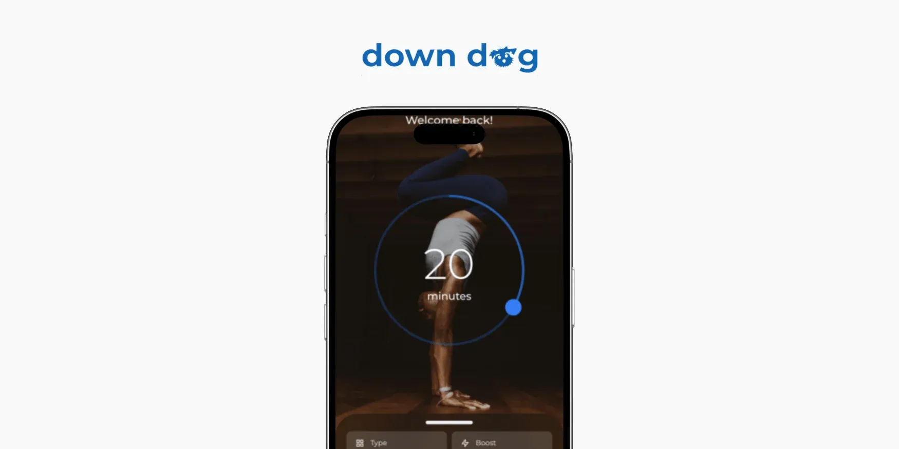 Down Dog