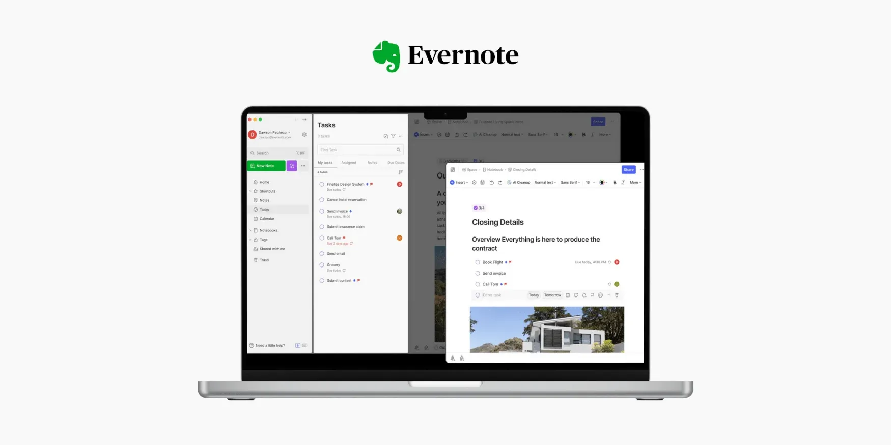 Evernote