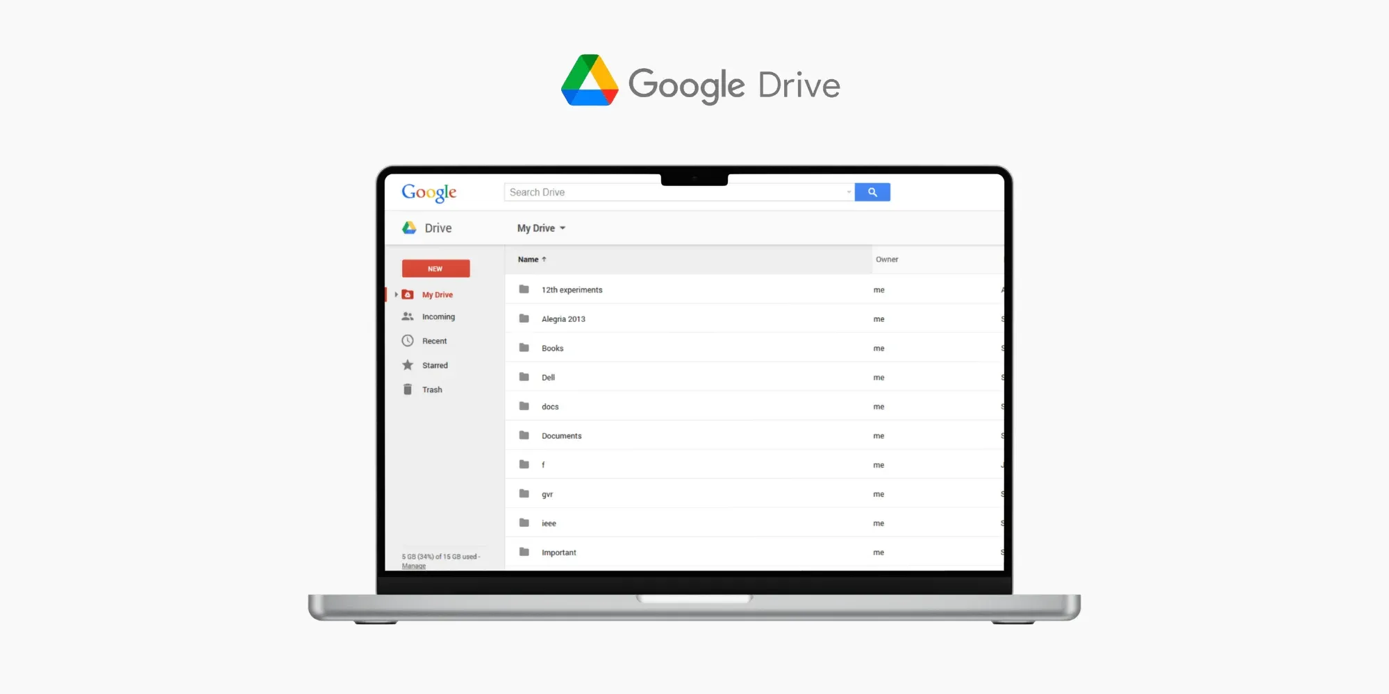 Google Drive