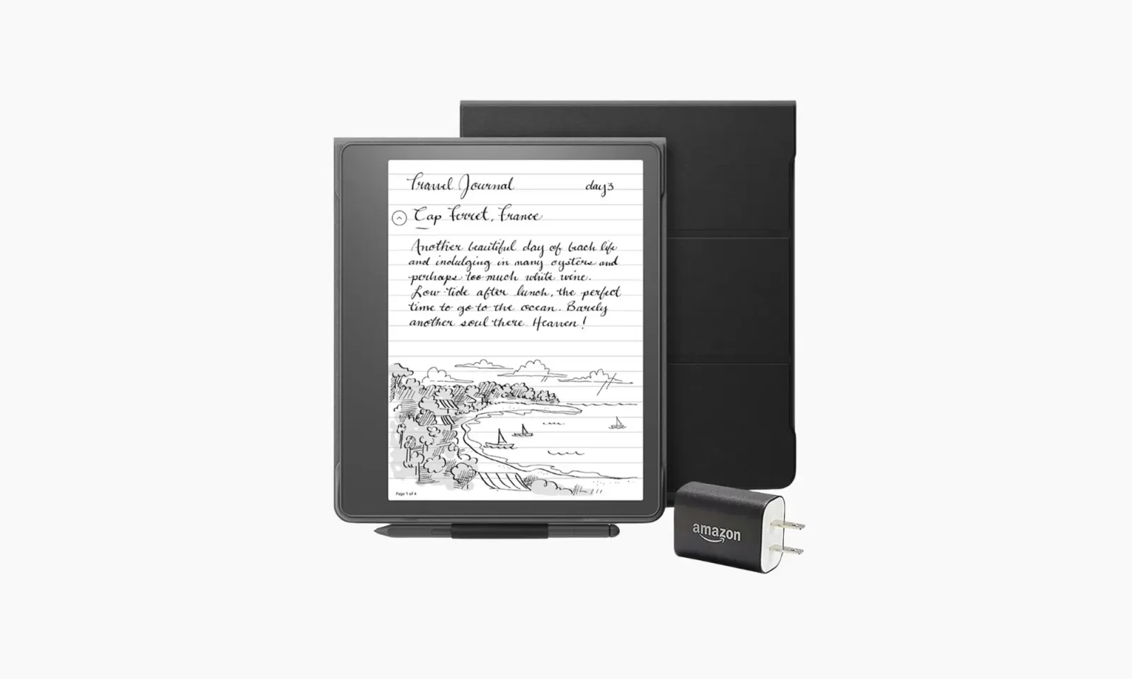 Kindle Scribe