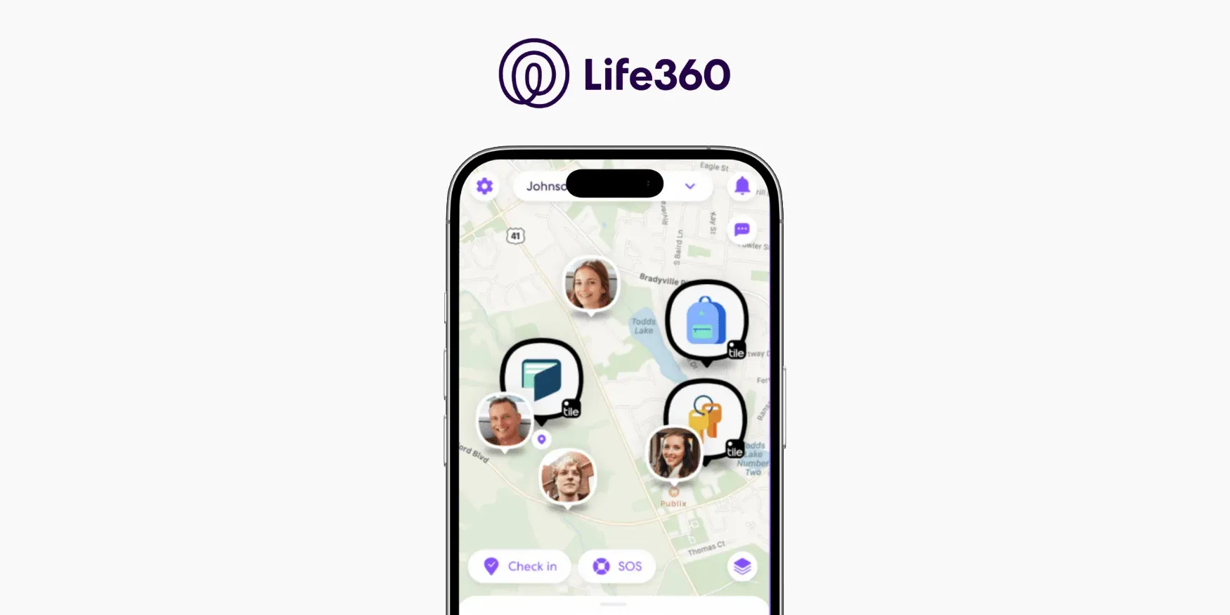 Life360