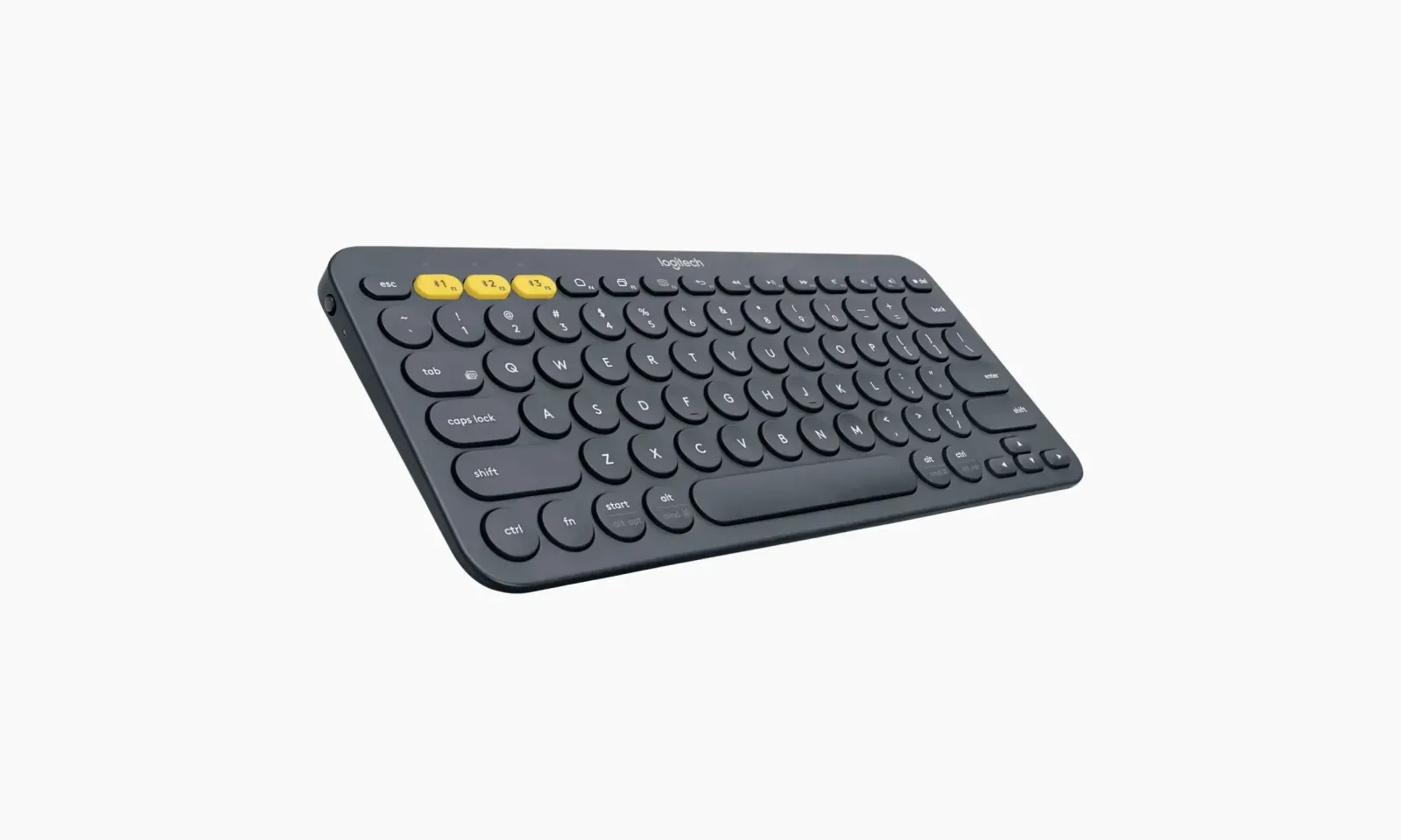 Logitech K380