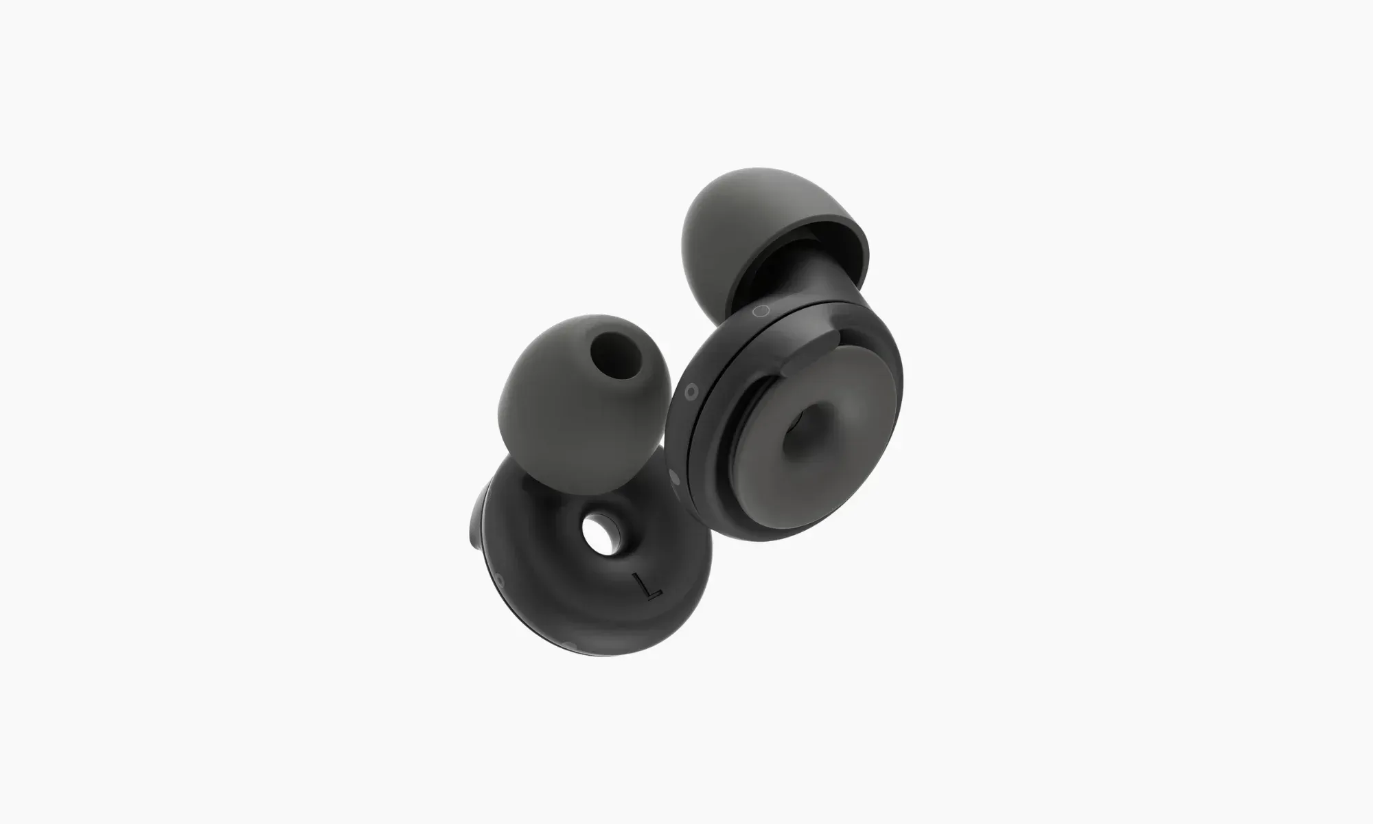 Loop Switch Earplugs