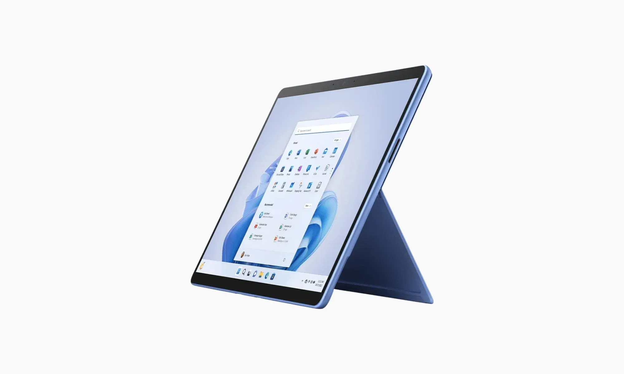 Microsoft Surface Pro 9