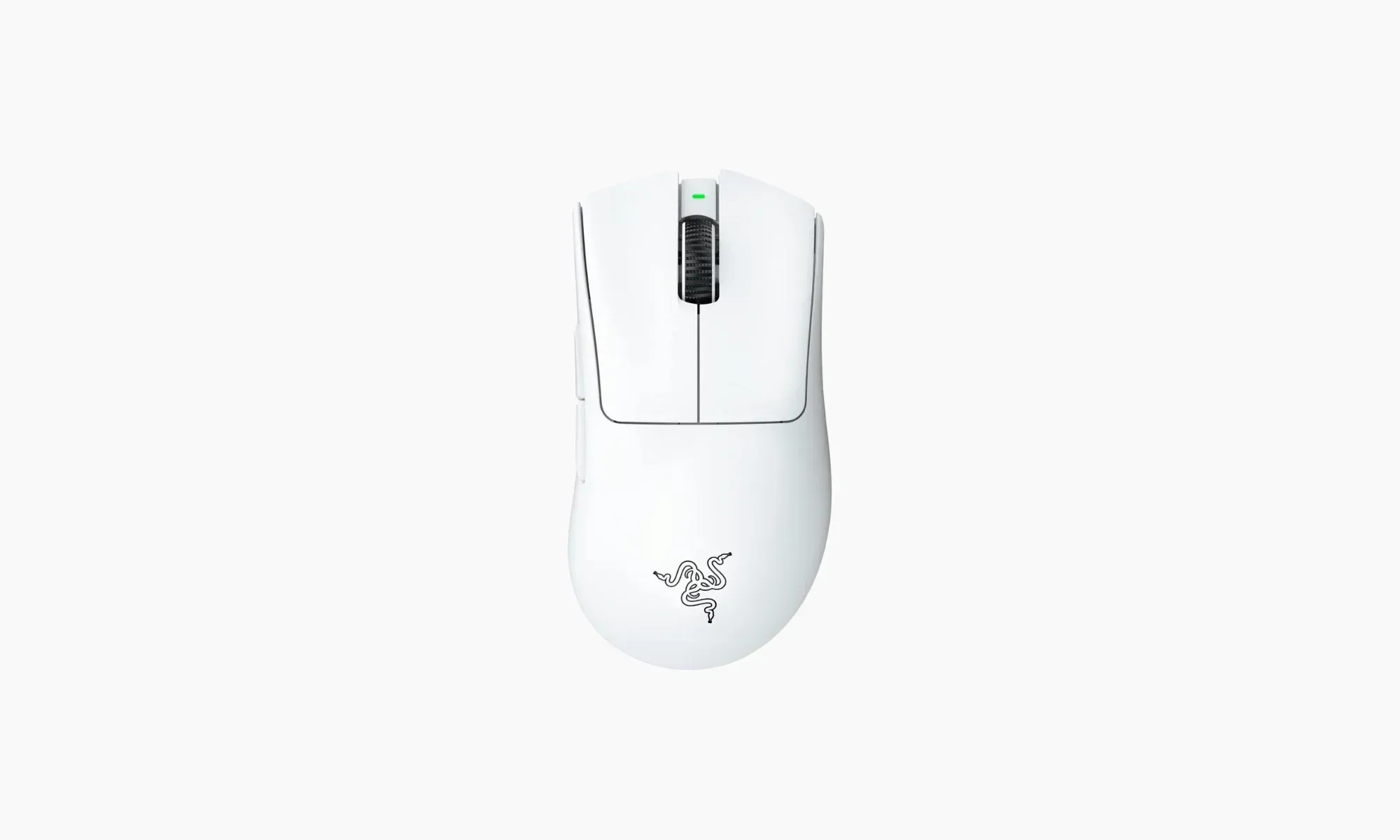 Razer DeathAdder V3 Pro