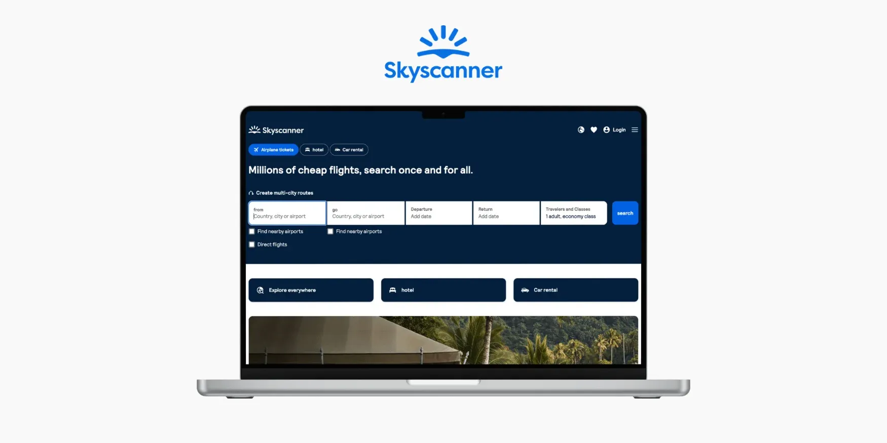 Skyscanner