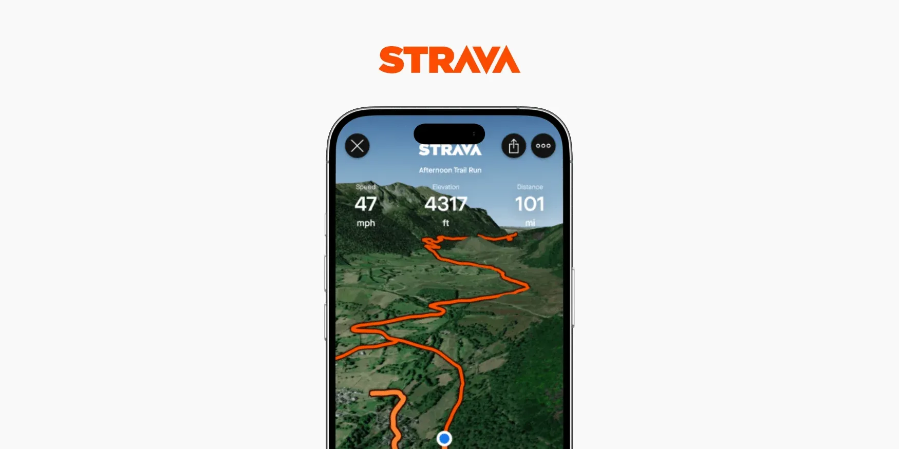 Strava