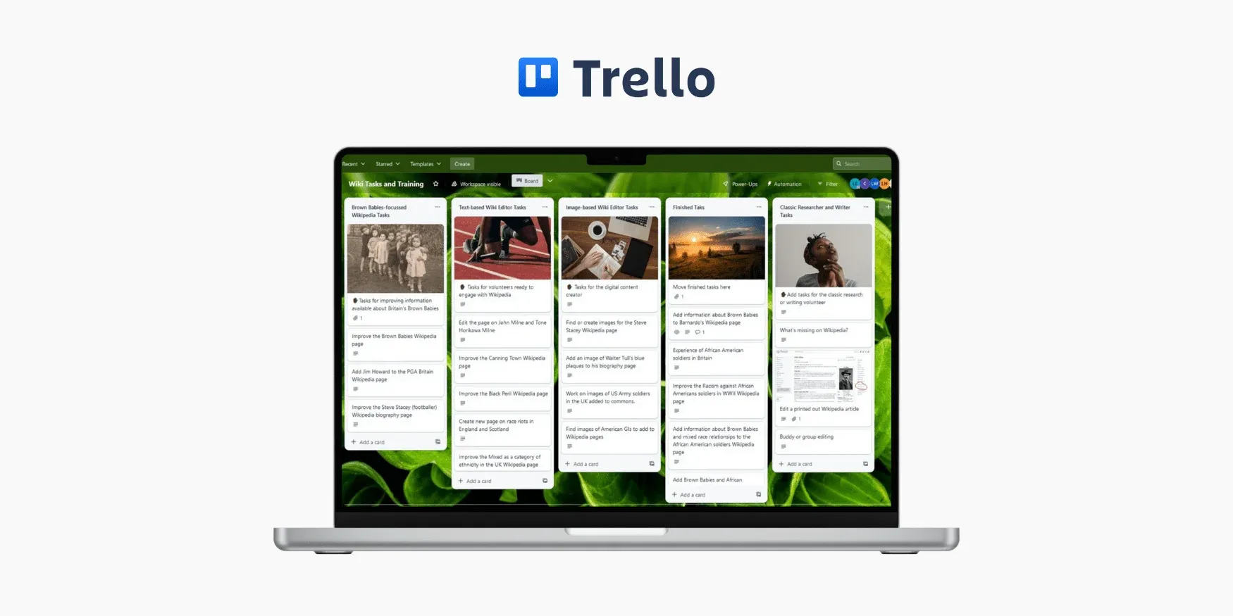 Trello