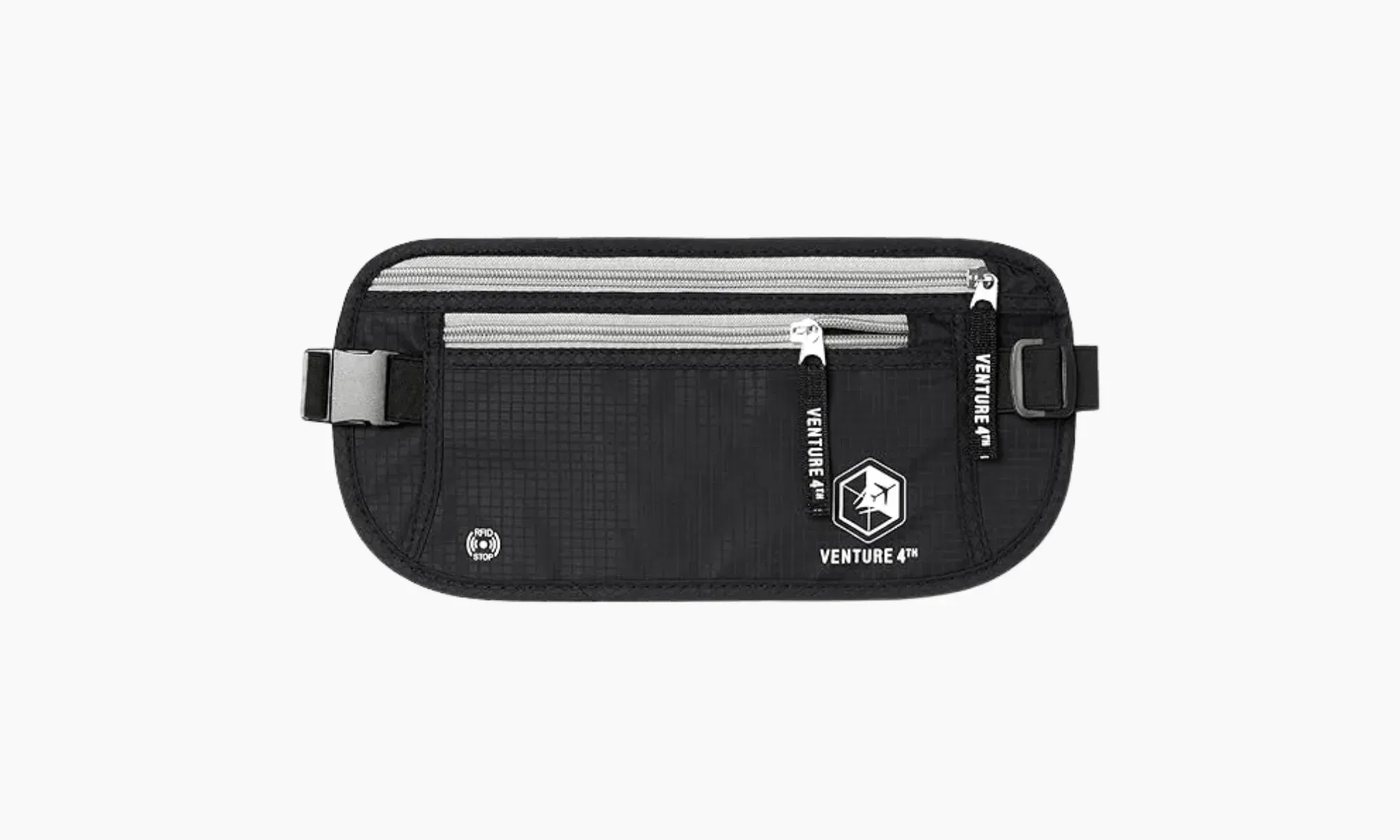 VENTURE 4TH Travel Money Belt