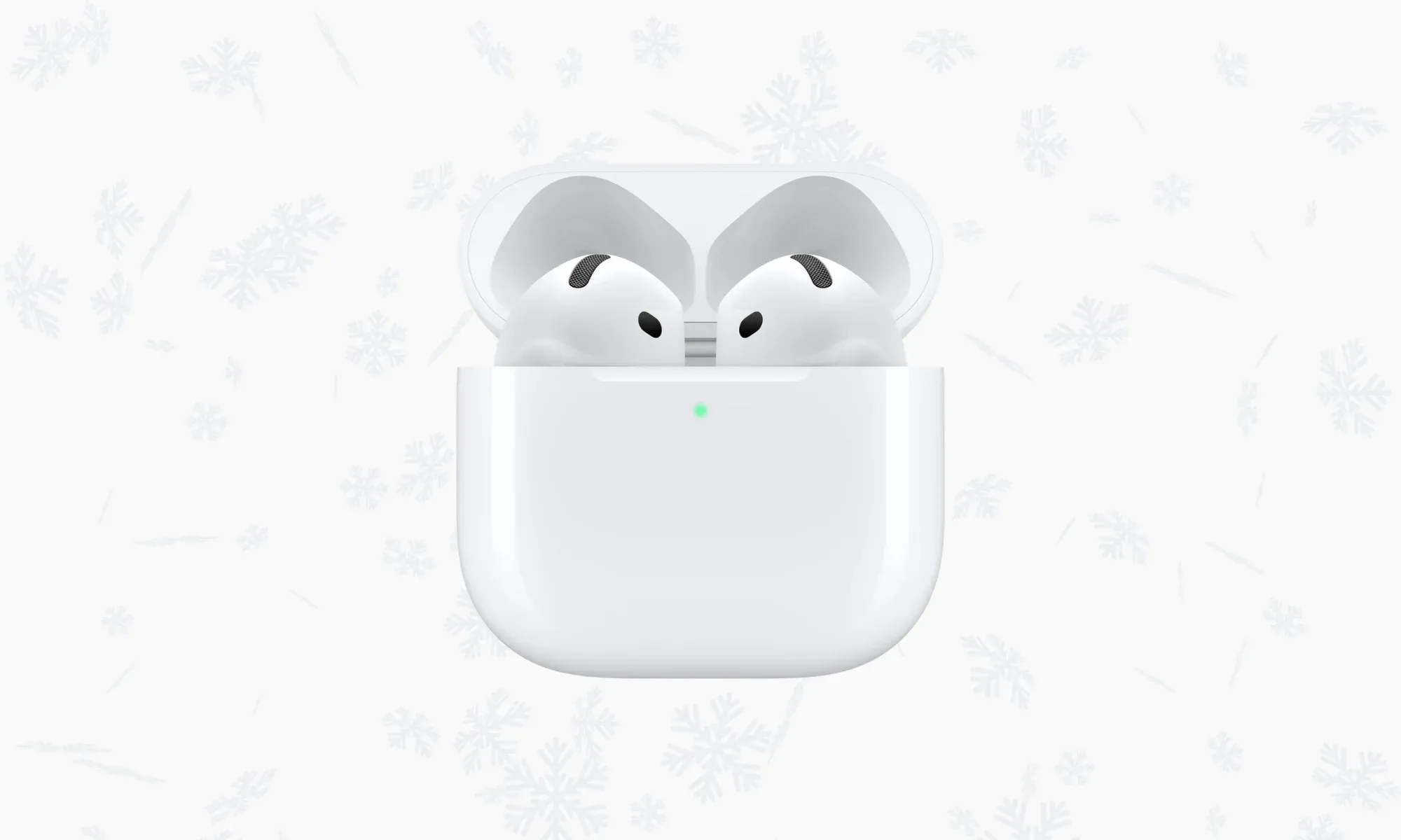 Apple Air Pods