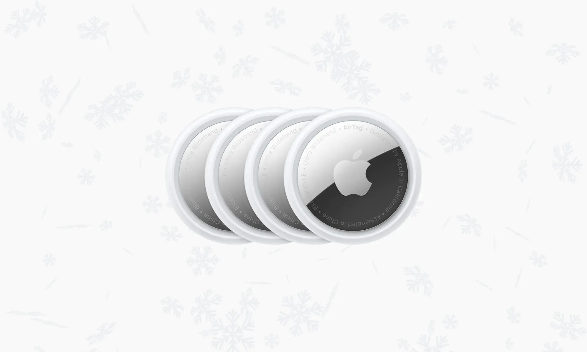 Apple Air Tags