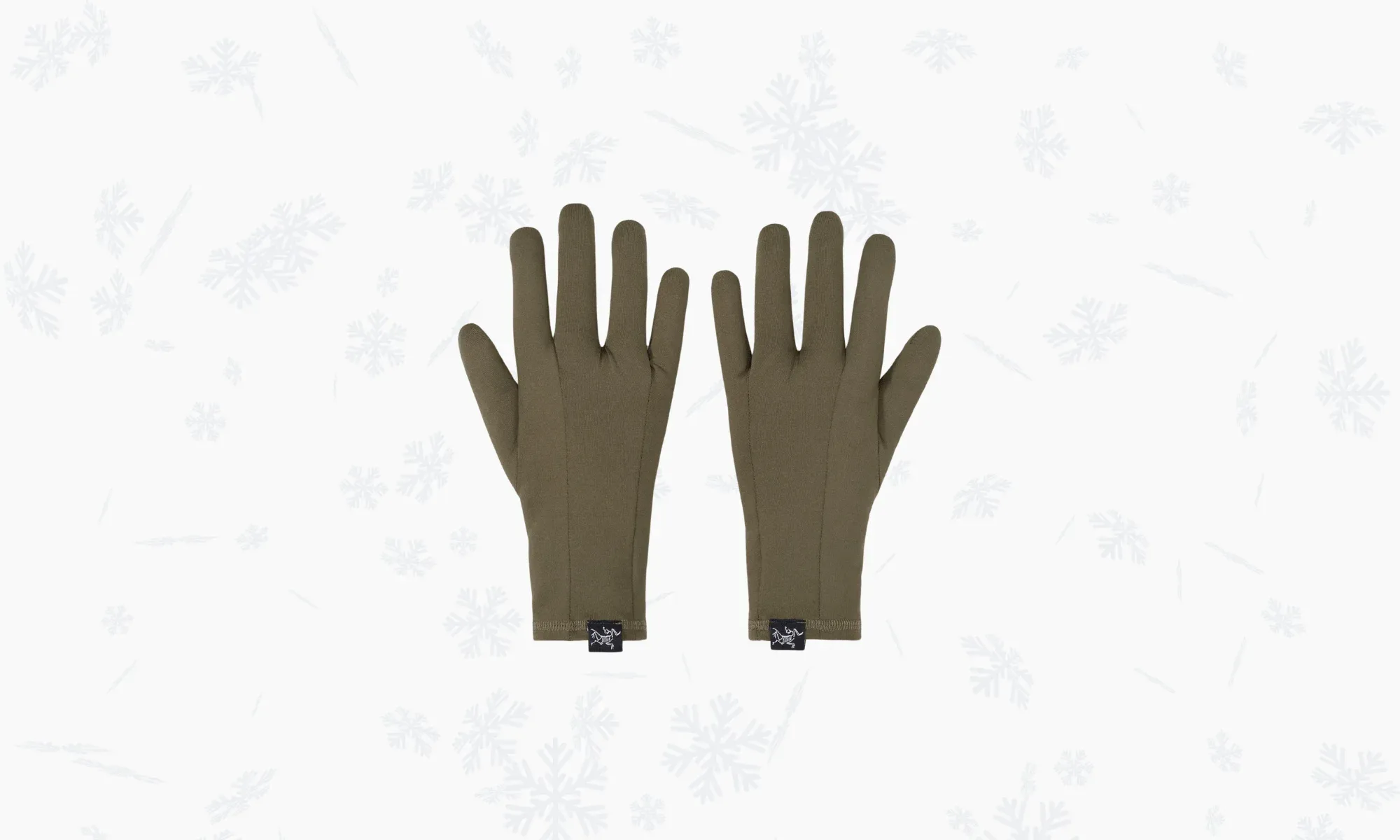 Arc’Teryx Rho Gloves