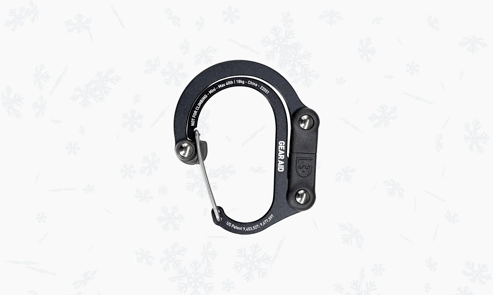 Carabiner