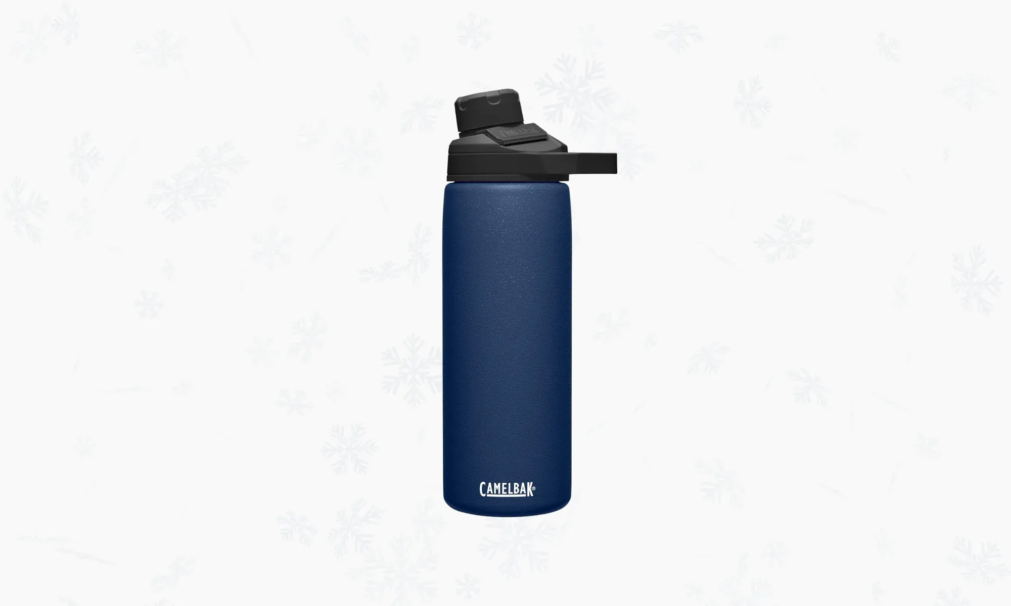 Eddy range from CamelBak Reusable Water Bottle