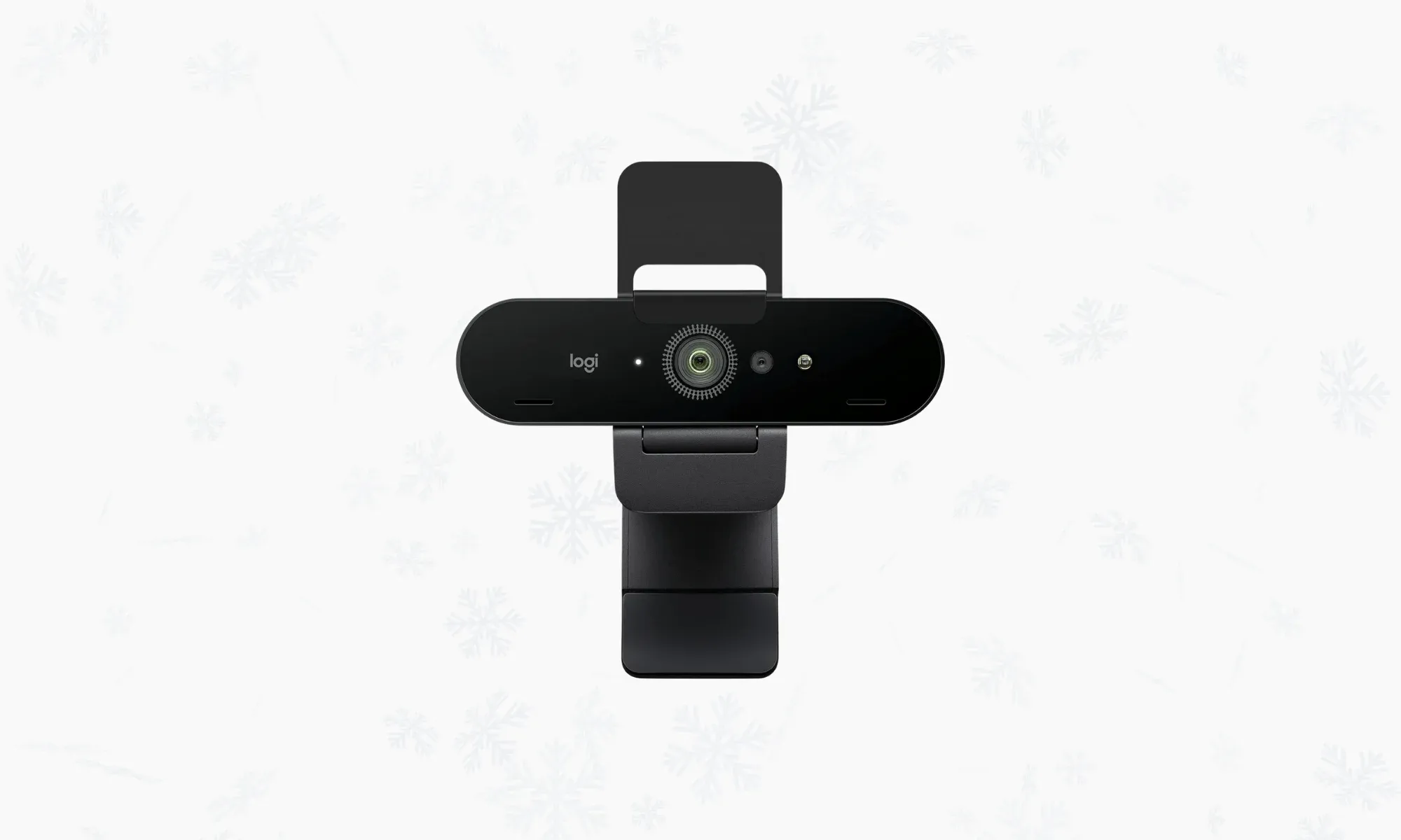 Logitech Brio Webcam