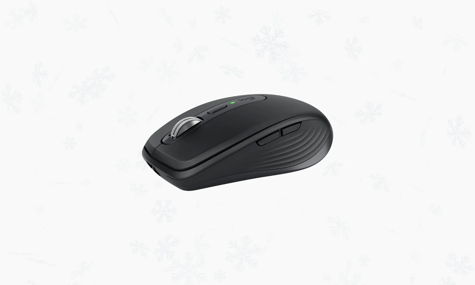 Logitech MX Anywhere 3S Wireless Mouse