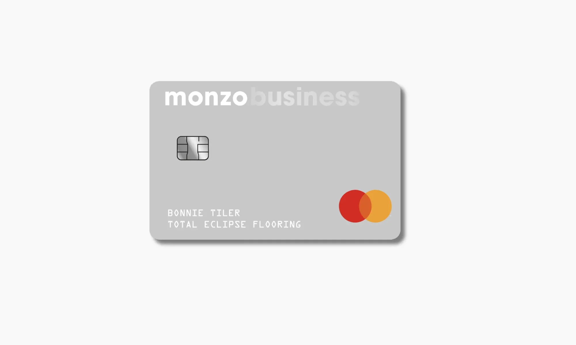 Monzo Business