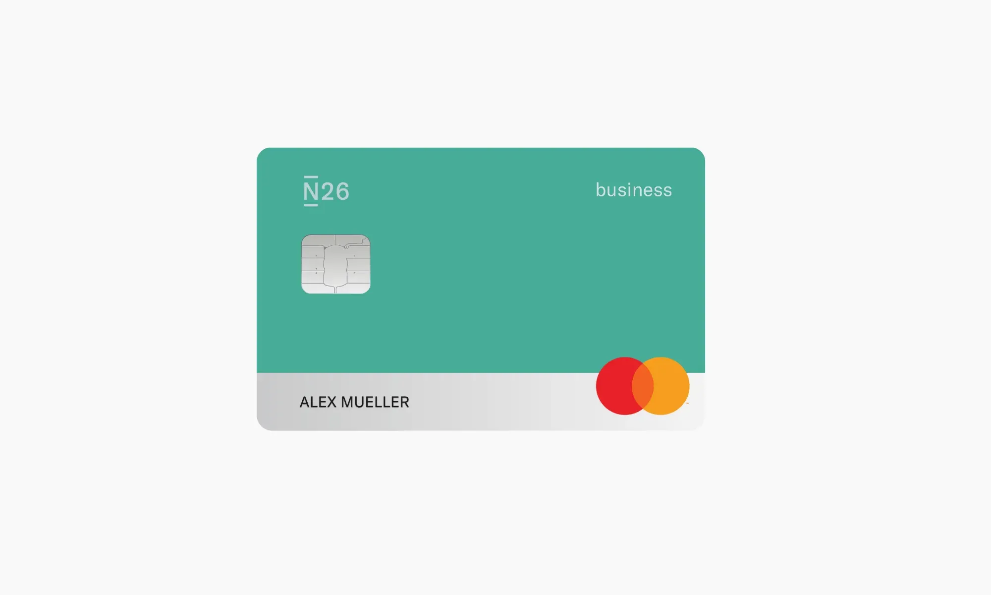 N26 Business