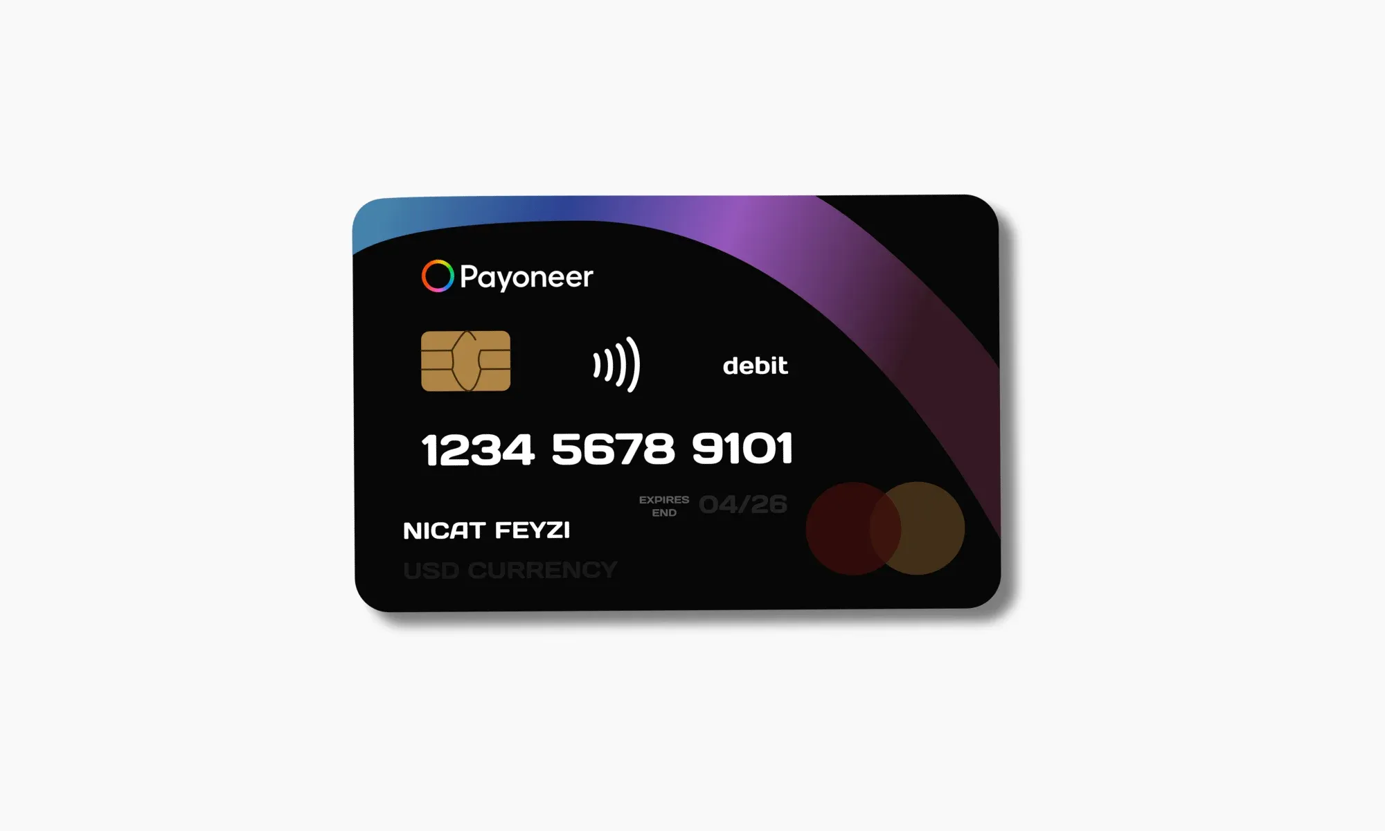 Payoneer