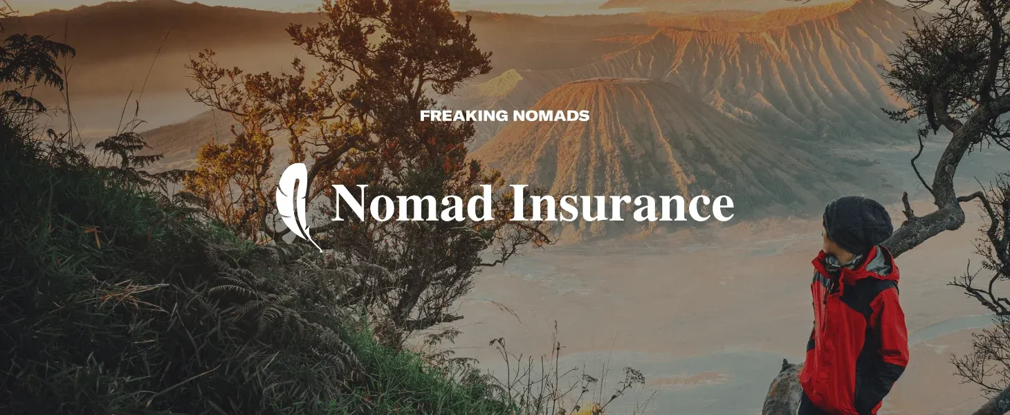 SafetyWing's Nomad Insurance Review