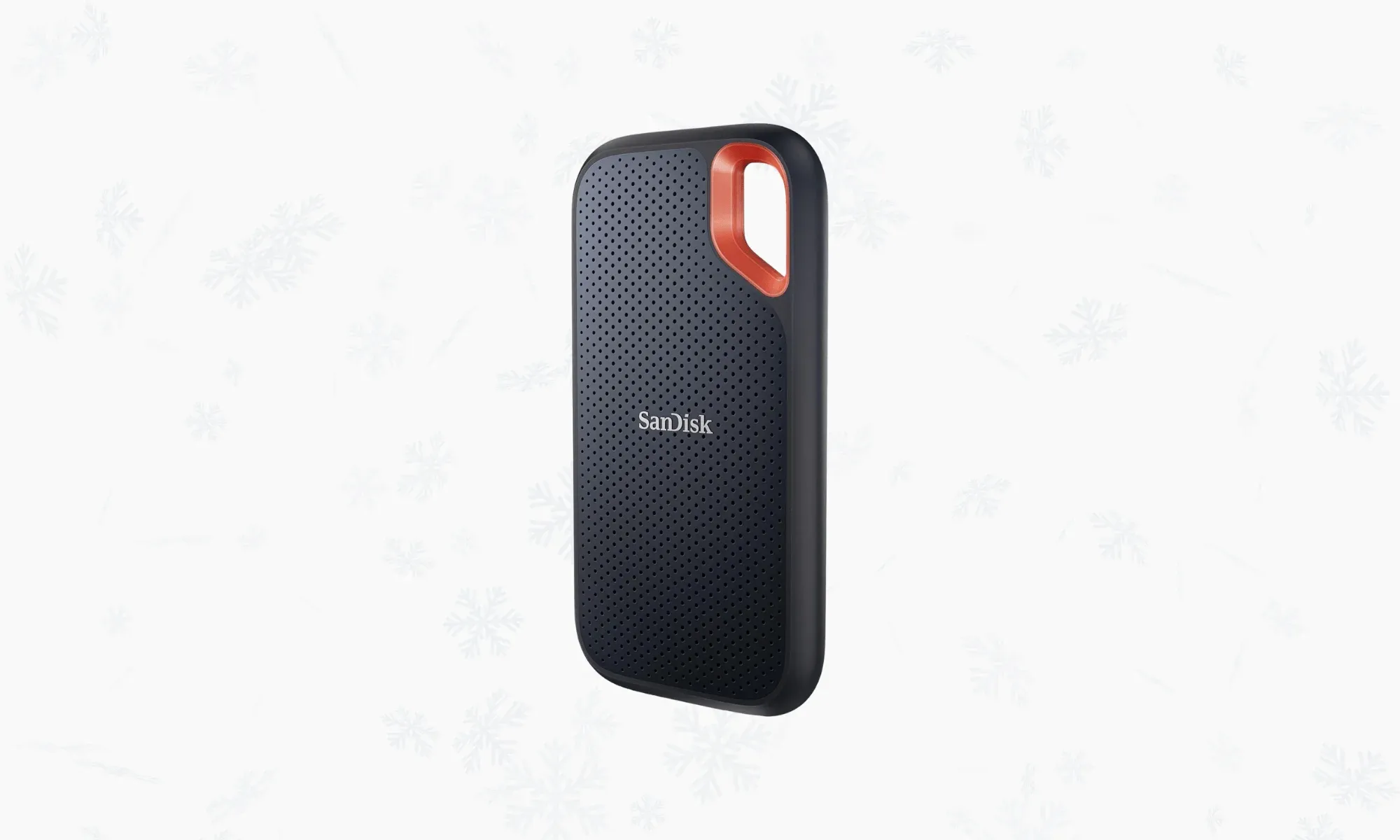 Sandisk Extreme Portable SSD Portable External Drive