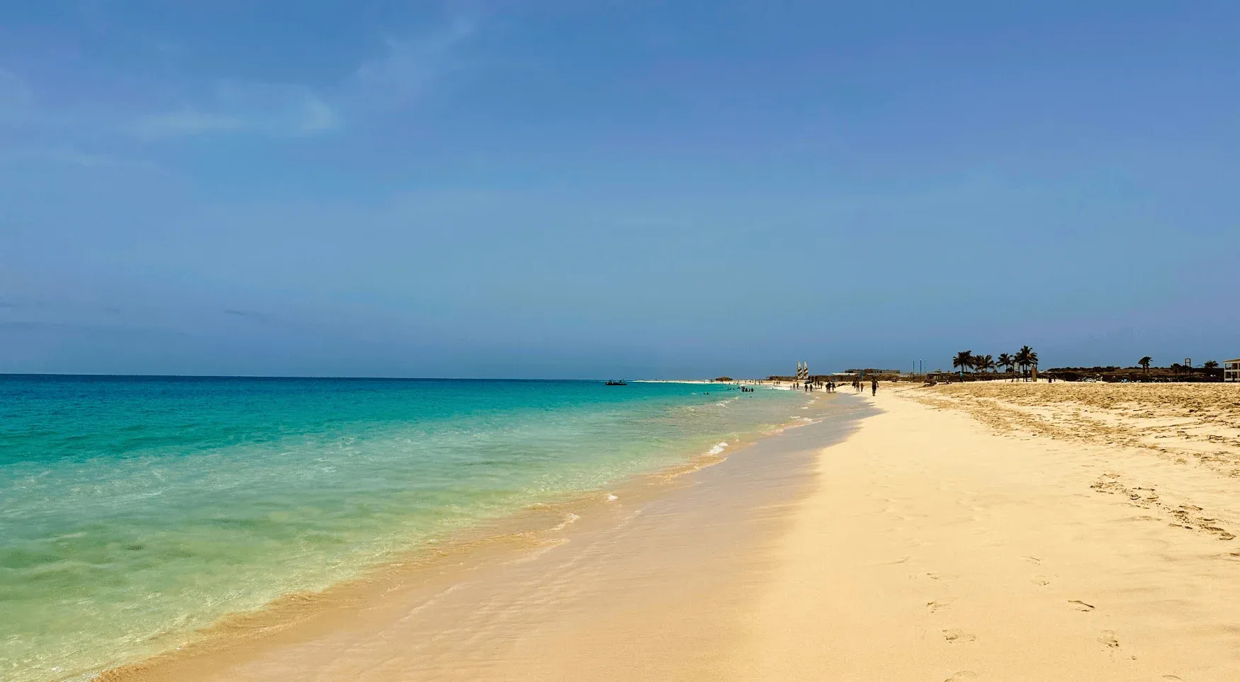 Sal, Cape Verde