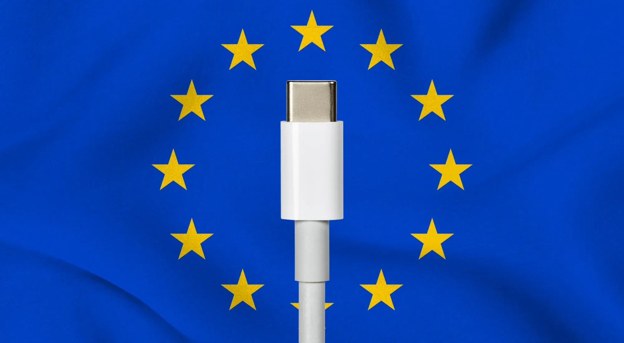 EU mandates USB-C ports for all devices. Here’s what you need to know