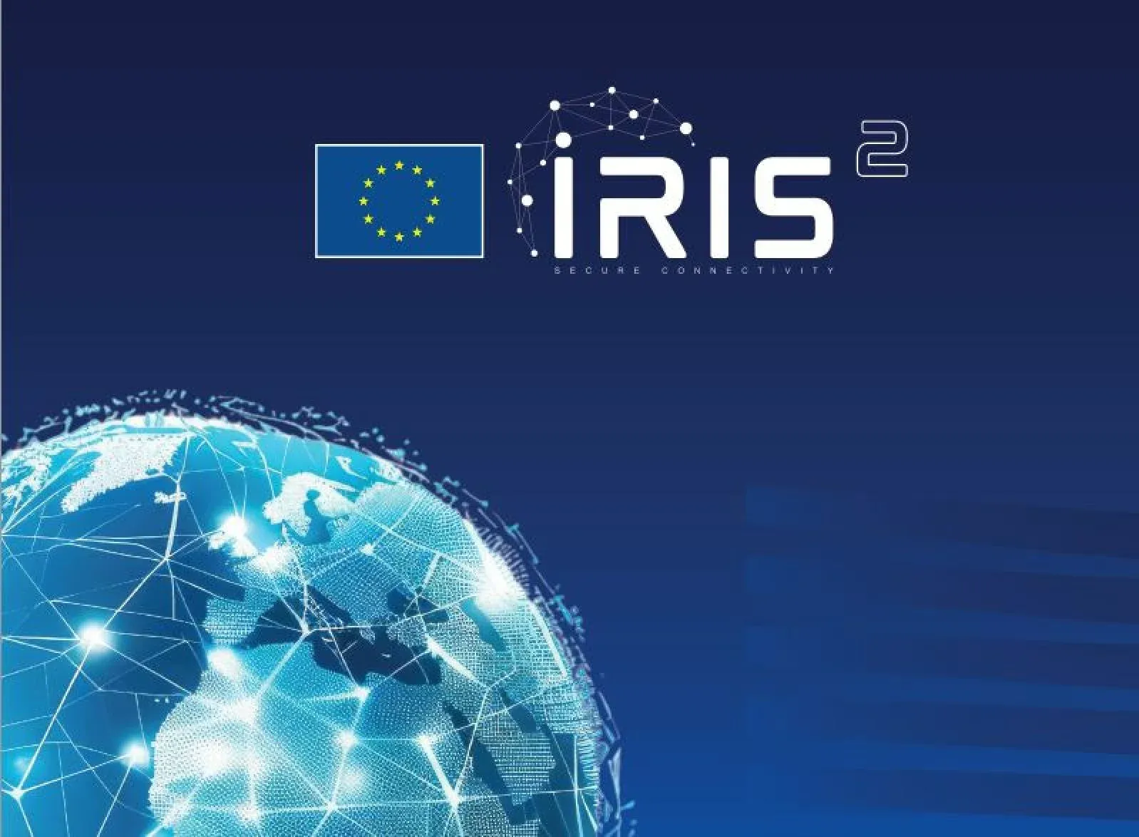 IRIS2 launch by the EU in Dec 2024