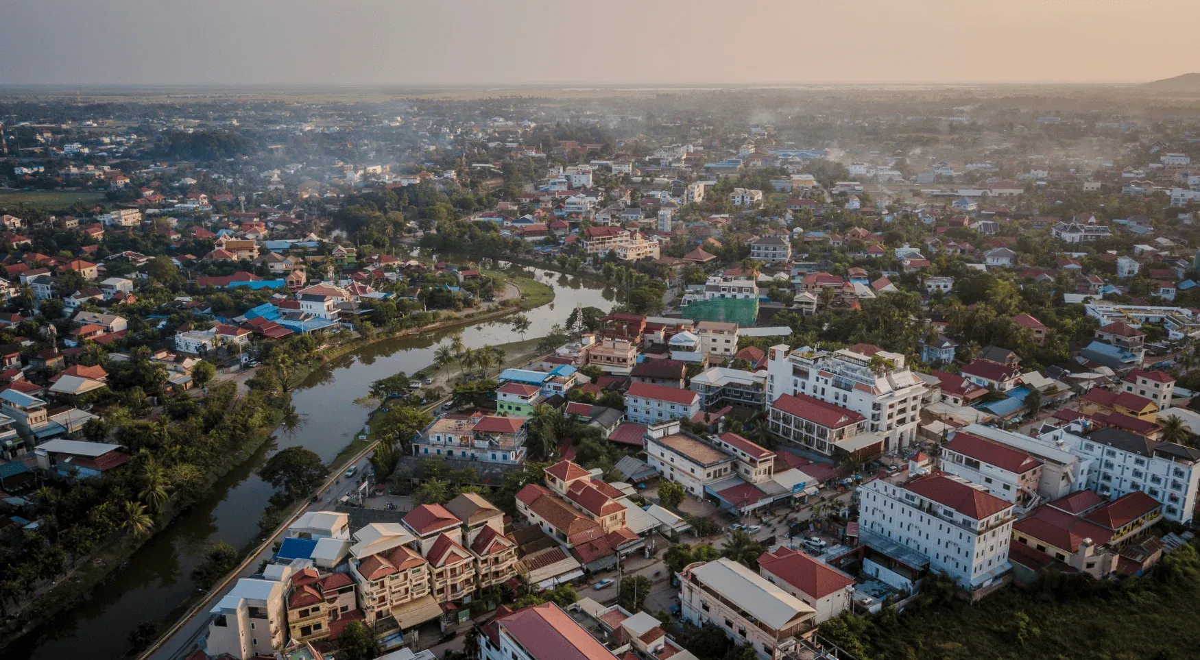 Siem Reap, Cambodia