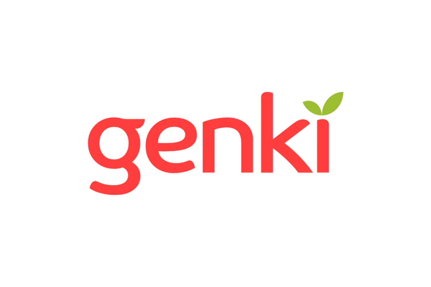 Genki logo