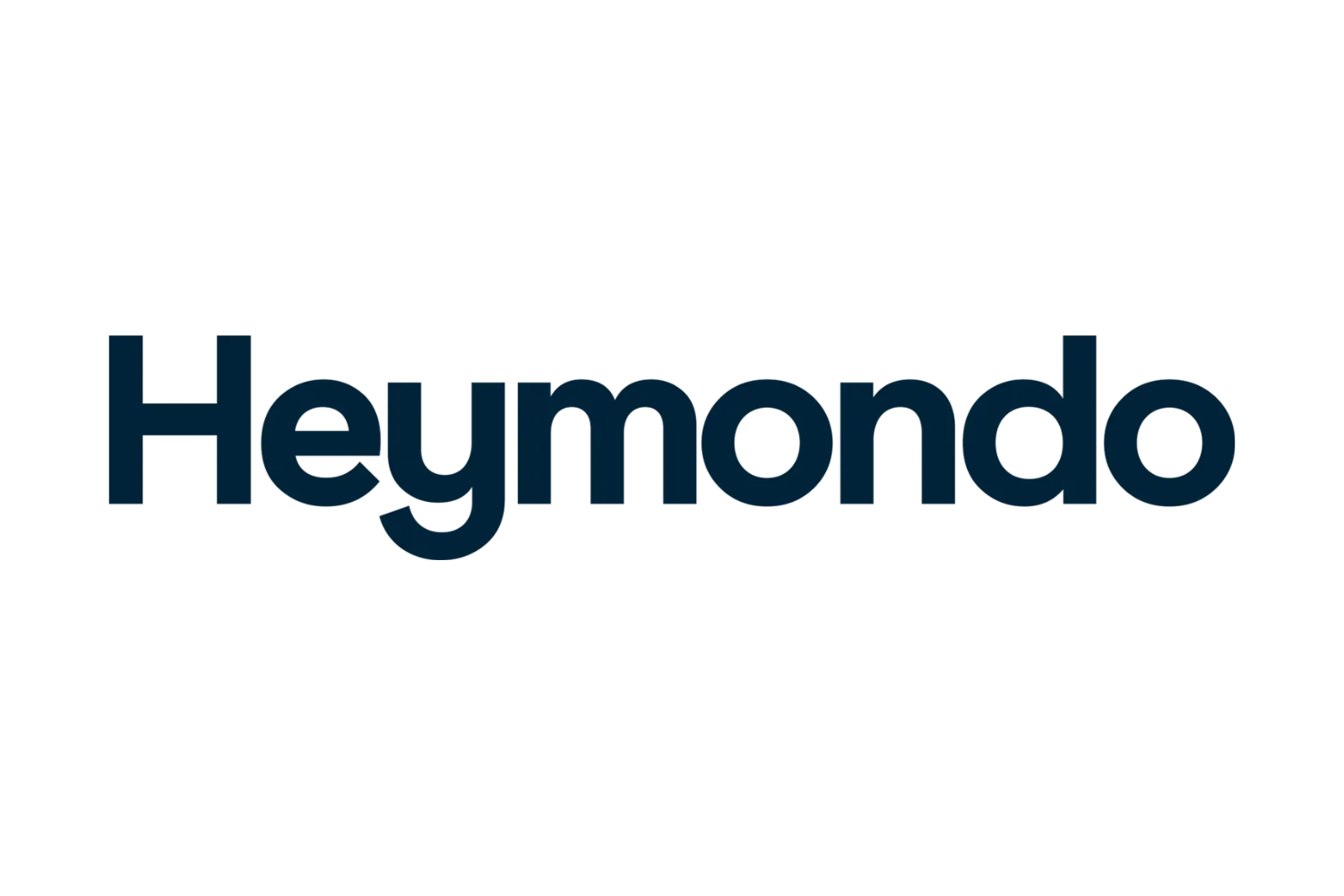 Heymondo logo