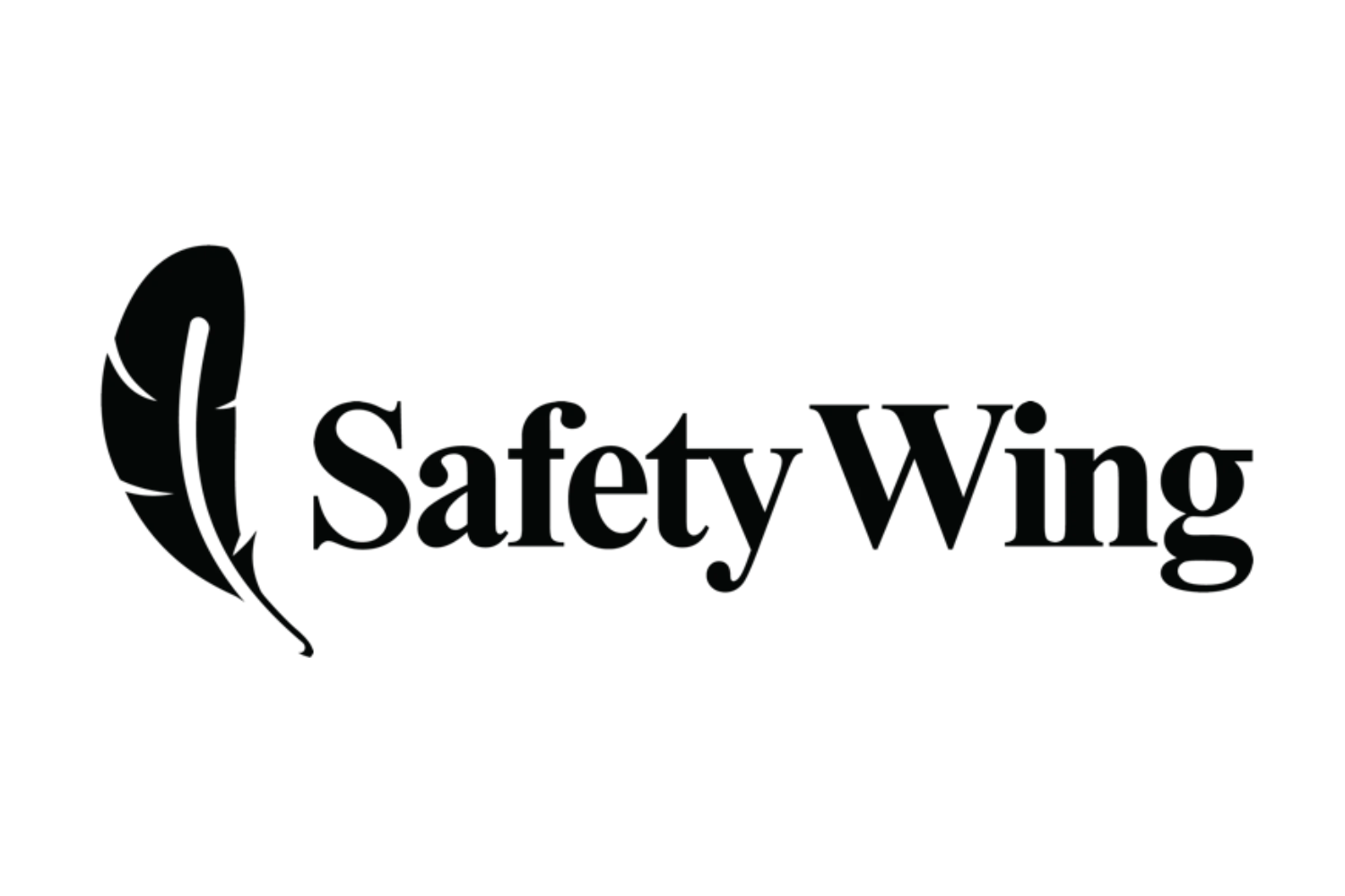 SafetyWing logo