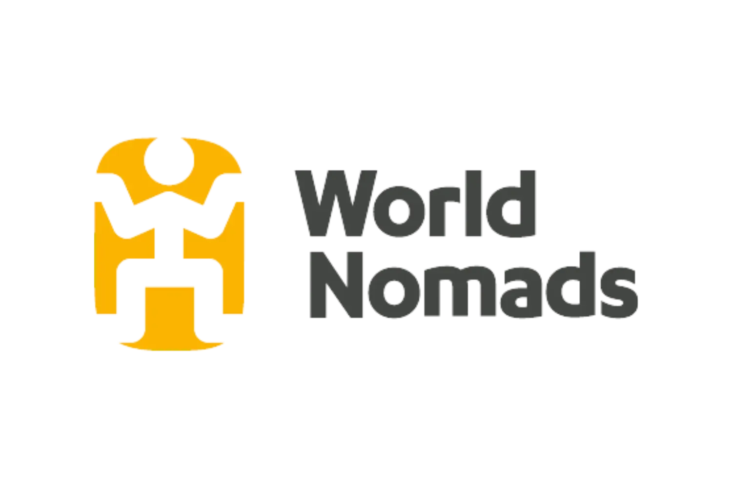 World Nomads logo