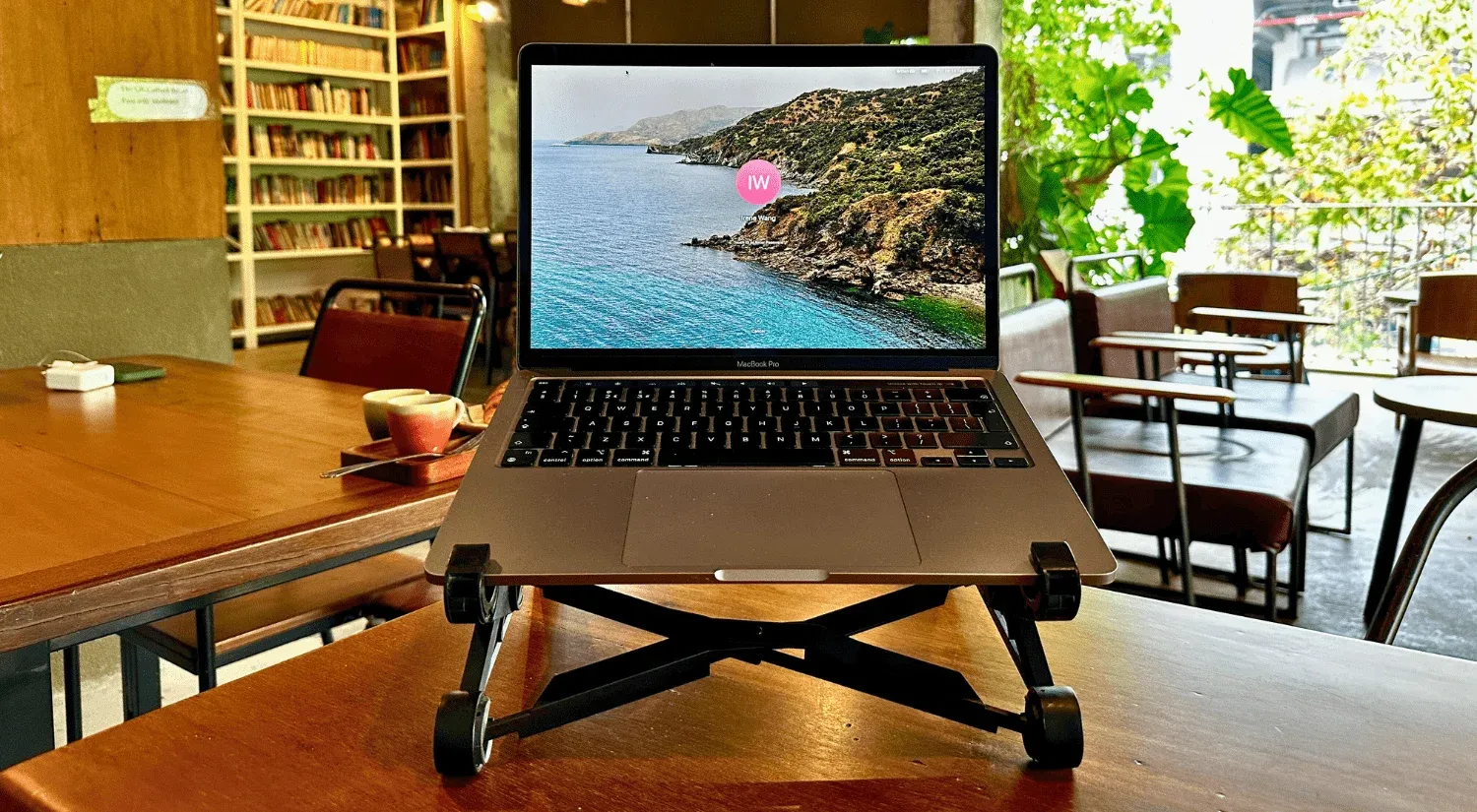 Nextstand K2 laptop stand