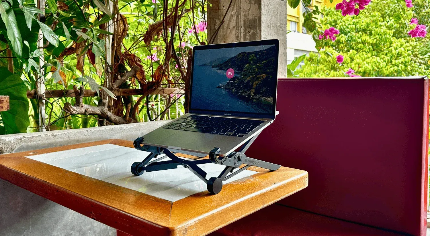 Nextstand K2 laptop stand