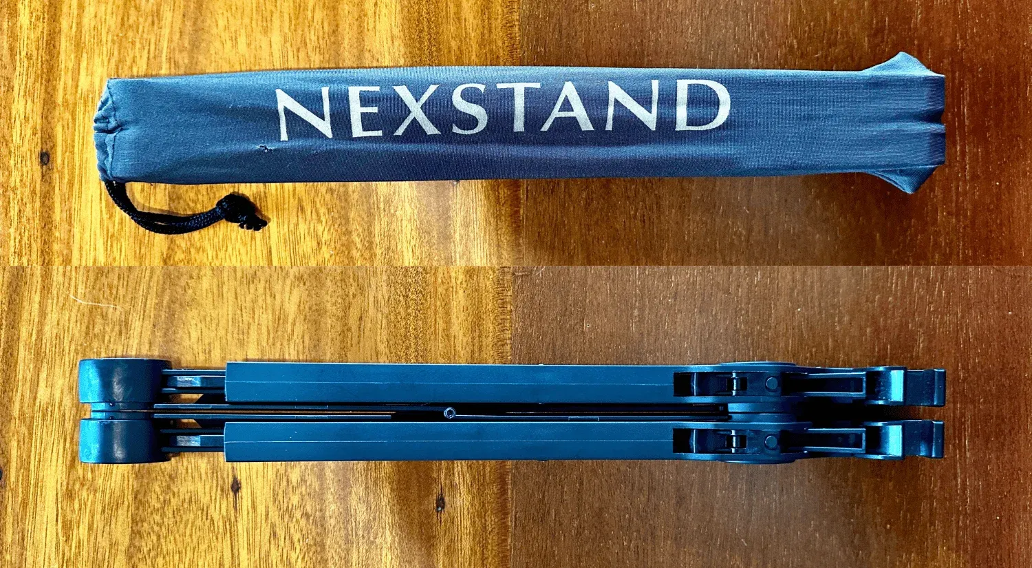 Nextstand K2 unboxing