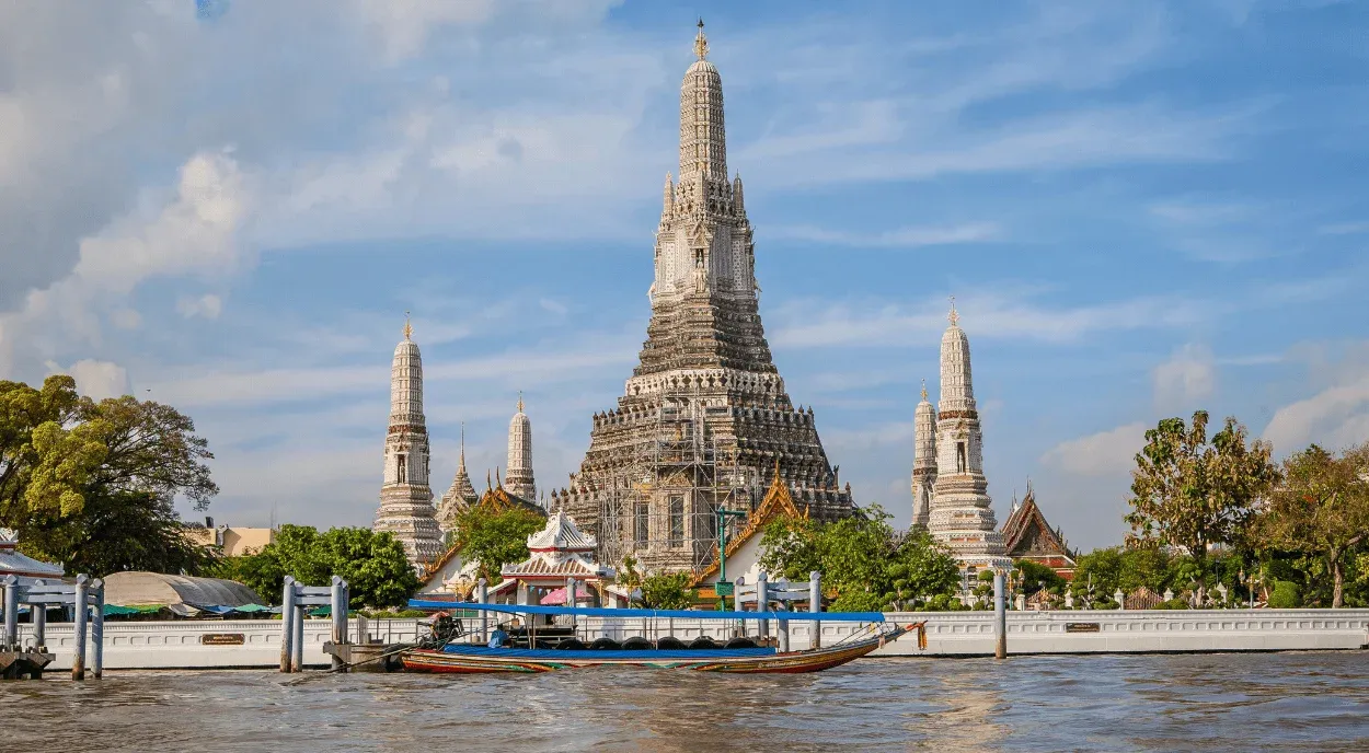 The Ultimate Digital Nomad Guide to Living in Bangkok